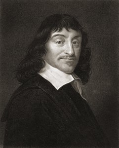 ルネ・デカルト（1596-1650）